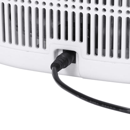 Augienb Powerful Air Purifier Cleaner Hepa Filter To Remove