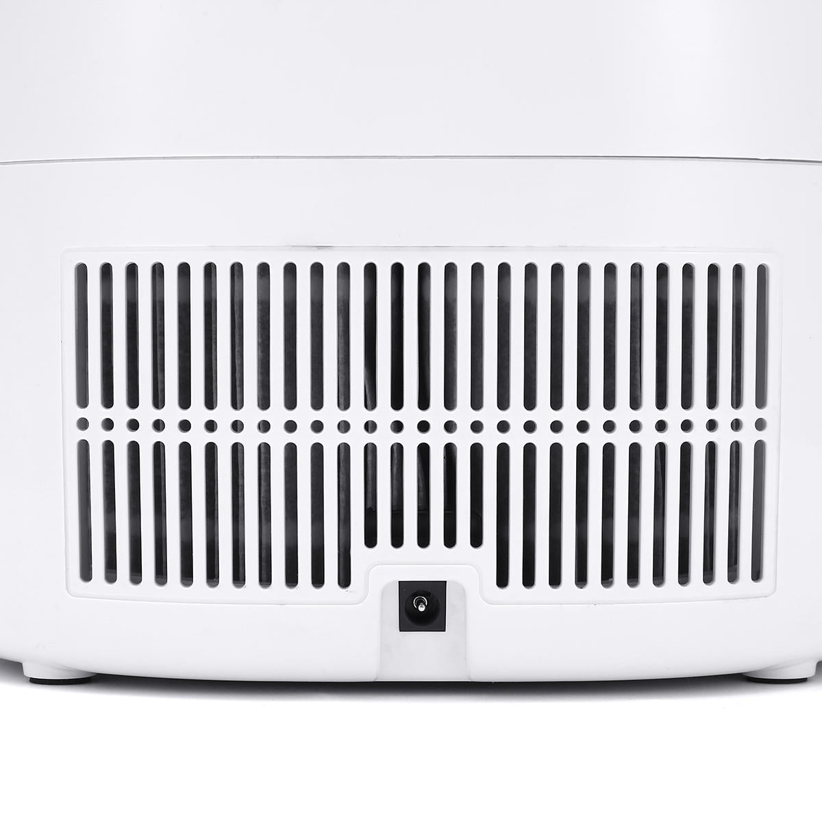 Augienb Powerful Air Purifier Cleaner Hepa Filter To Remove