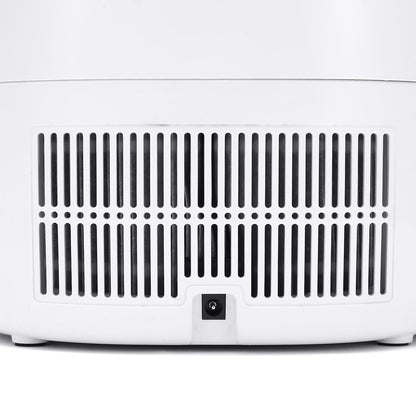Augienb Powerful Air Purifier Cleaner Hepa Filter To Remove