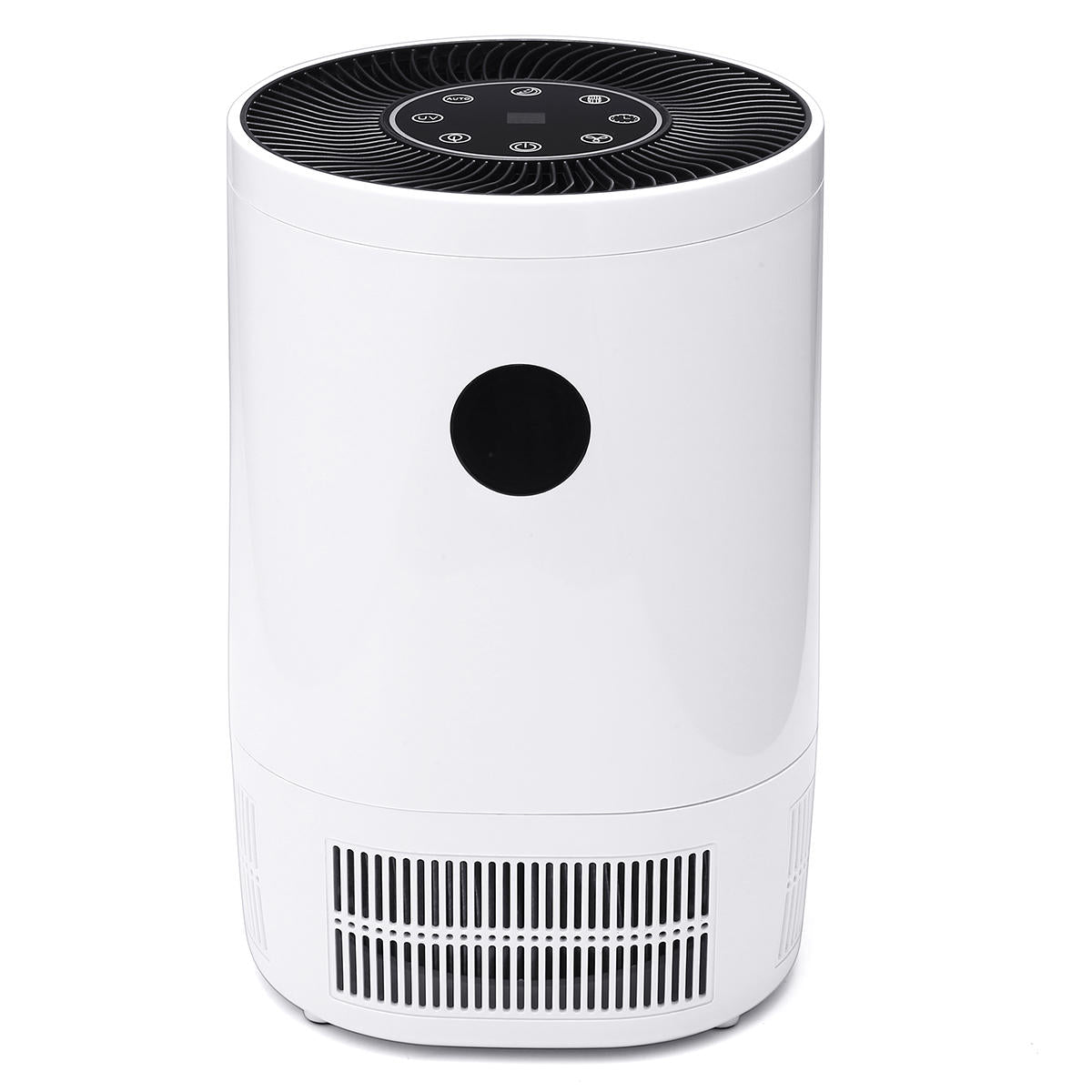 Augienb Powerful Air Purifier Cleaner Hepa Filter To Remove
