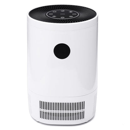 Augienb Powerful Air Purifier Cleaner Hepa Filter To Remove