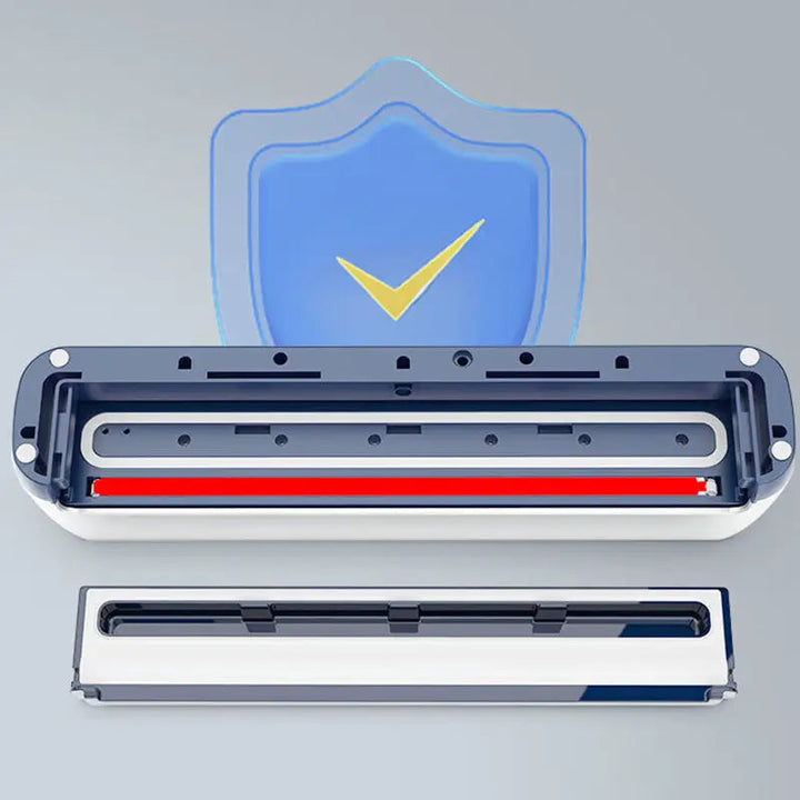 Automatic Dry Wet Sealing Vacuum Packaging Machine
