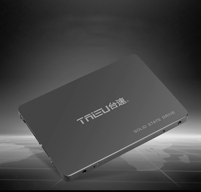 Taisu 2.5inch 1T SATAIII SSD Solid State Drive 6Gbps Hard Disk 256G 512G SSD 500 MB/s for PC Laptop S240