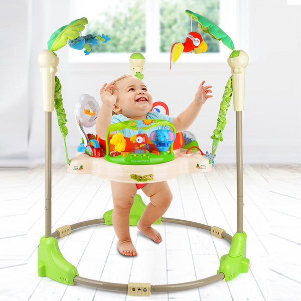 Baby Jumpers Chair Seat Swing Infant Toddler Learning Toys