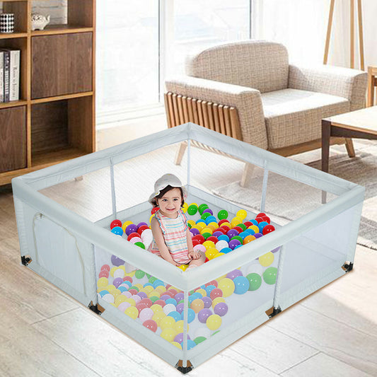 Baby Playpen,playpens For Babies Extra Large Playpen