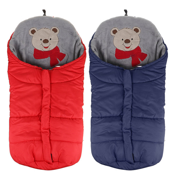 Baby Sleeping Bag Universal Stroller Blanket Waterproof