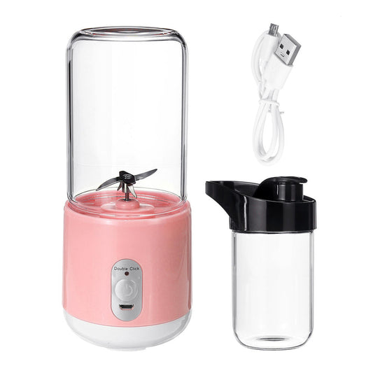 Bakeey 260ml Usb Rechargeable Portable Electric Juice Cup