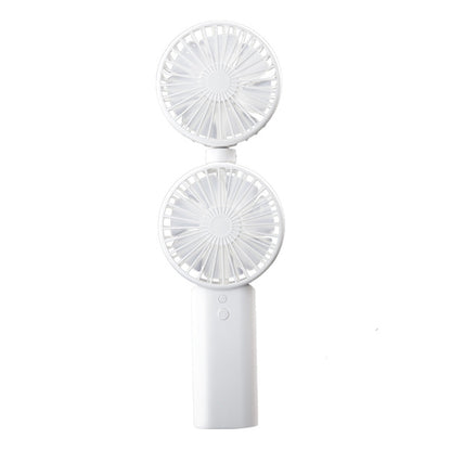 Bakeey 3000/4000mah Summer Fan Usb Rechargeable Portable