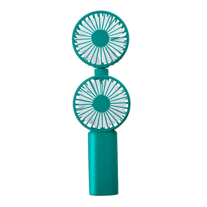 Bakeey 3000/4000mah Summer Fan Usb Rechargeable Portable