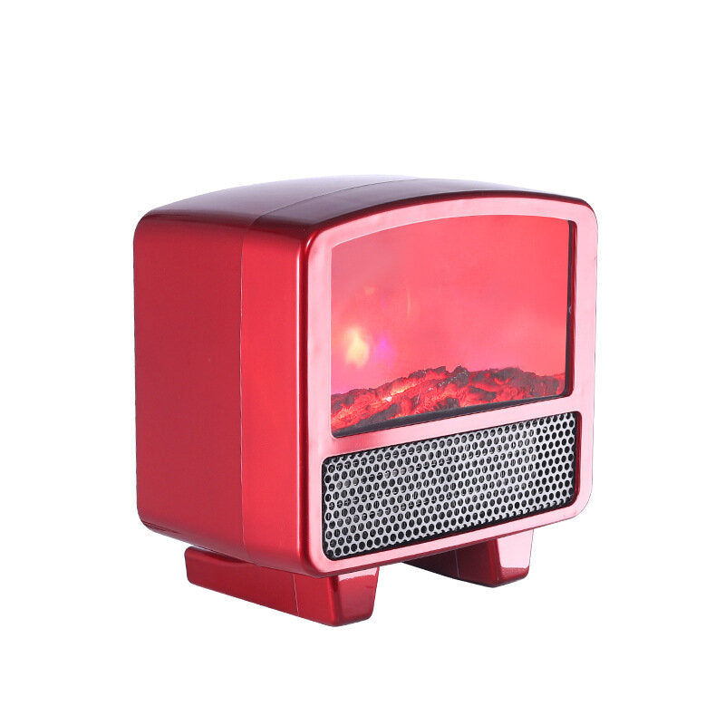 Bakeey 9.5’’ 1000w Heater Portable Mini Electric Ptc Fan Air