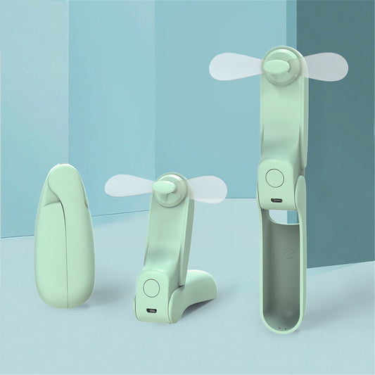 Bakeey Handheld Fan Creative Multi-functional Personal