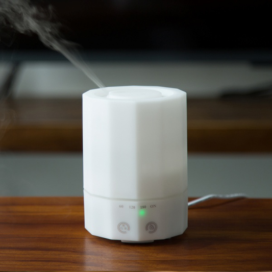 Bakeey Rgb Led Night Light 200ml Portable Usb Humidifier Air