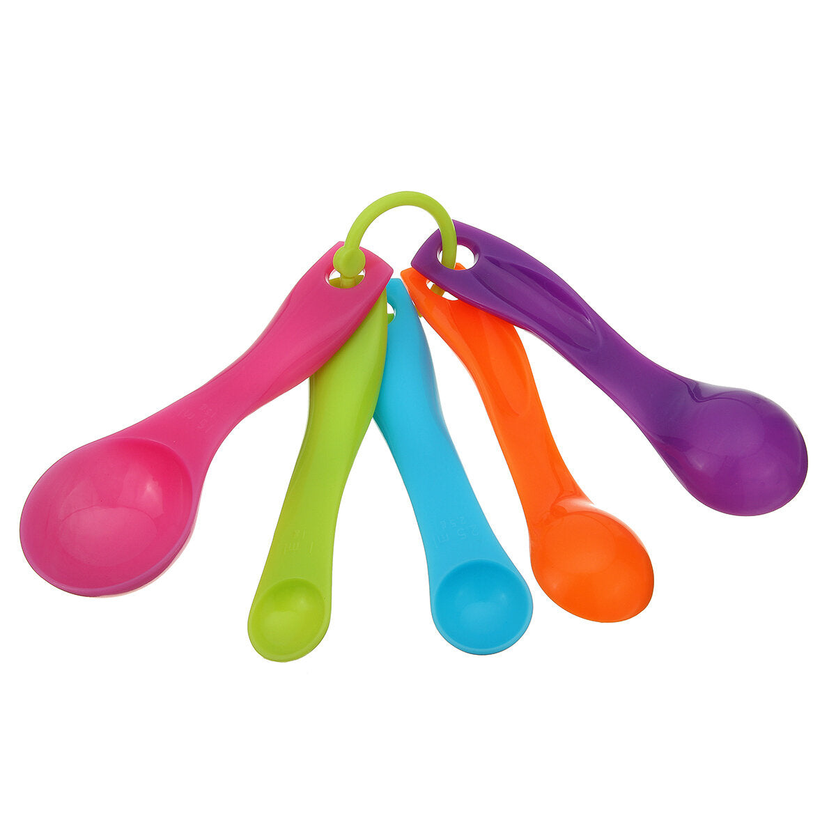 Bakespi M058 100pcs Cake Decorating Tool Kit Baking Fondant