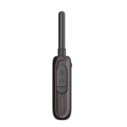Baofeng Bf-888s Plus 5w Mini Walkie Talkie Uhf 400-480mhz