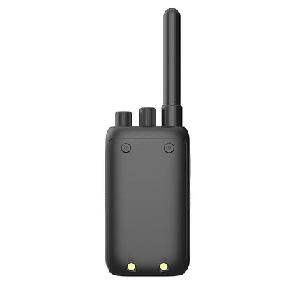 Baofeng Bf-888s Plus 5w Mini Walkie Talkie Uhf 400-480mhz