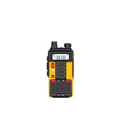 Baofeng Bf Uv10r 10w High Power Usb Walkie Talkie 10 Watts