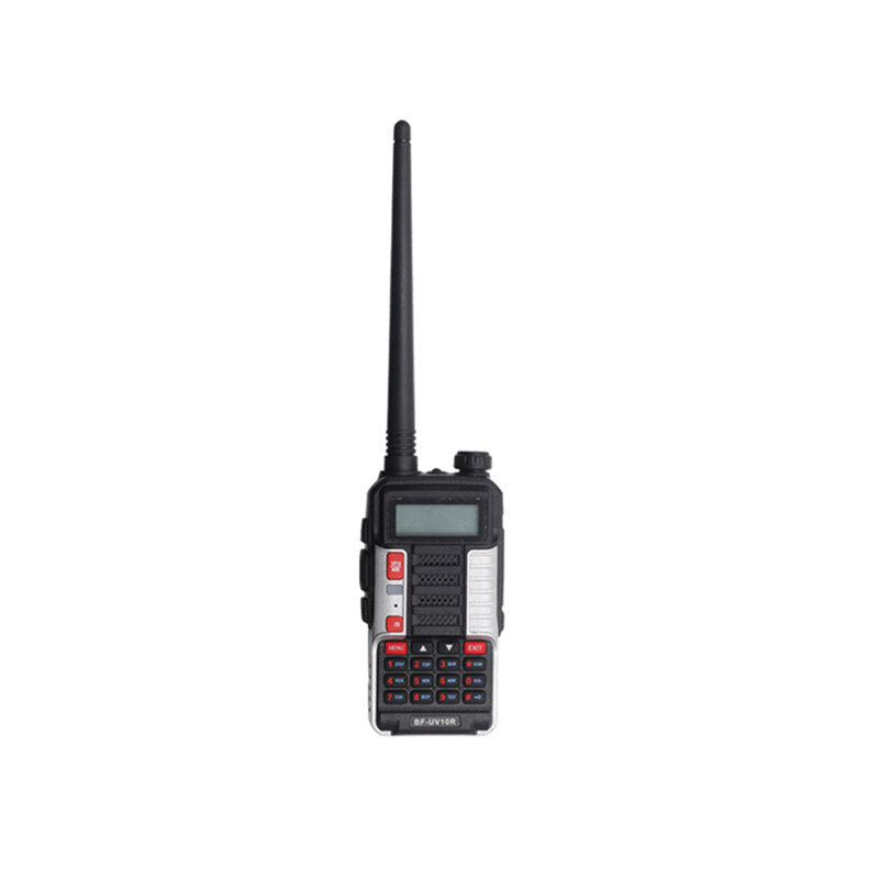 Baofeng Bf Uv10r 10w High Power Usb Walkie Talkie 10 Watts