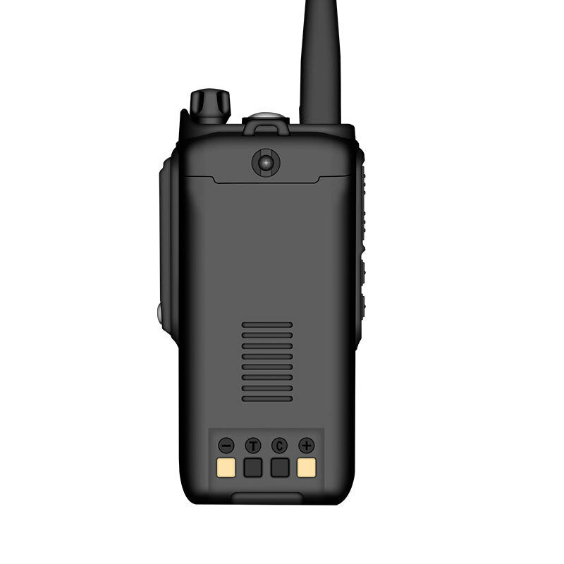 Baofeng Bf-uv9rplus 8w Ip68 Waterproof Walkie Talkie 128