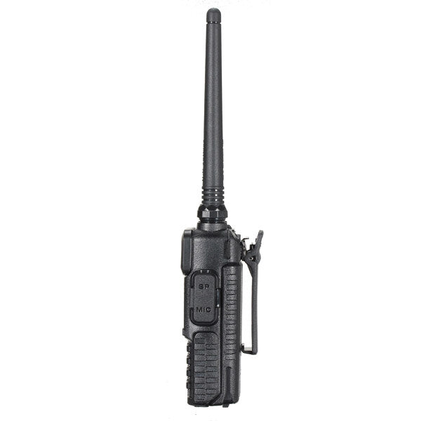 Baofeng Uv-5r Dual Band Handheld Transceiver Radio Walkie