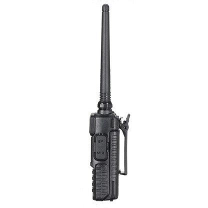 Baofeng Uv-5r Dual Band Handheld Transceiver Radio Walkie