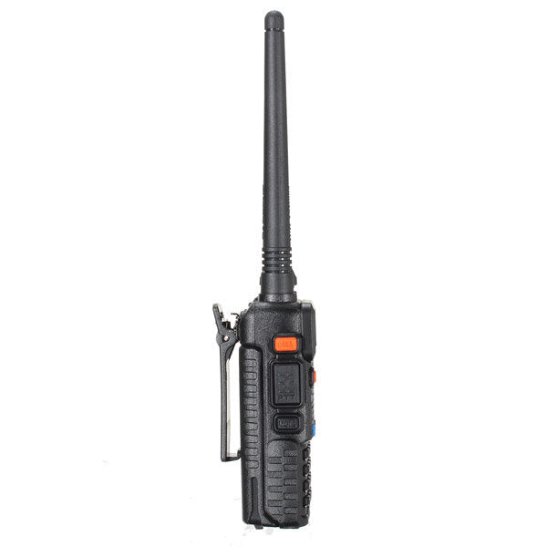 Baofeng Uv-5r Dual Band Handheld Transceiver Radio Walkie
