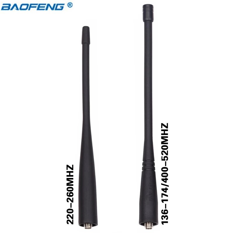 Baofeng Uv-s9 Plus Walkie Talkie Tri-band 10w Powerful Cb