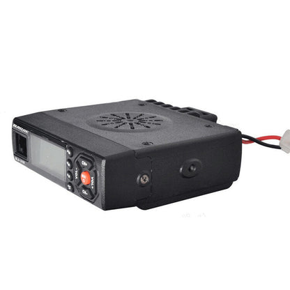 Baojie Bj-218 25w Mobile Radio Vhf Uhf 136-174 400-470mhz