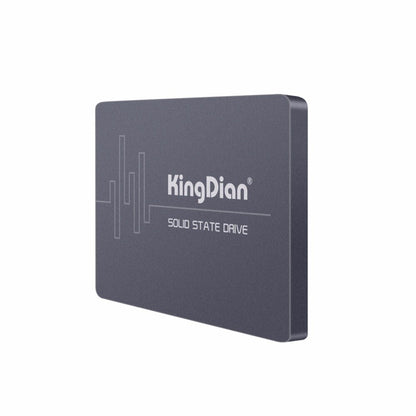 Kingdian Solid State Drive 512G SSD 2.5 Inch 6Gb/s SATA III 60GB 120GB for PC Laptop