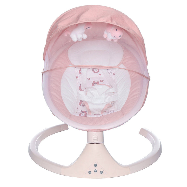 Bioby Baby Swing Bouncer Chair Multi-function Music Electric