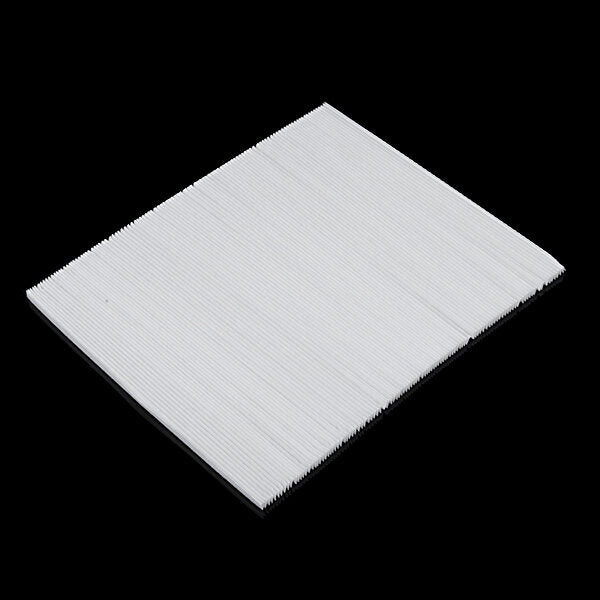 Borderless Efficient Activated Carbon Replacement Diy Air