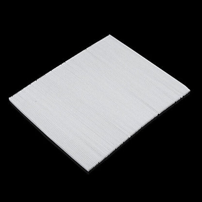 Borderless Efficient Activated Carbon Replacement Diy Air