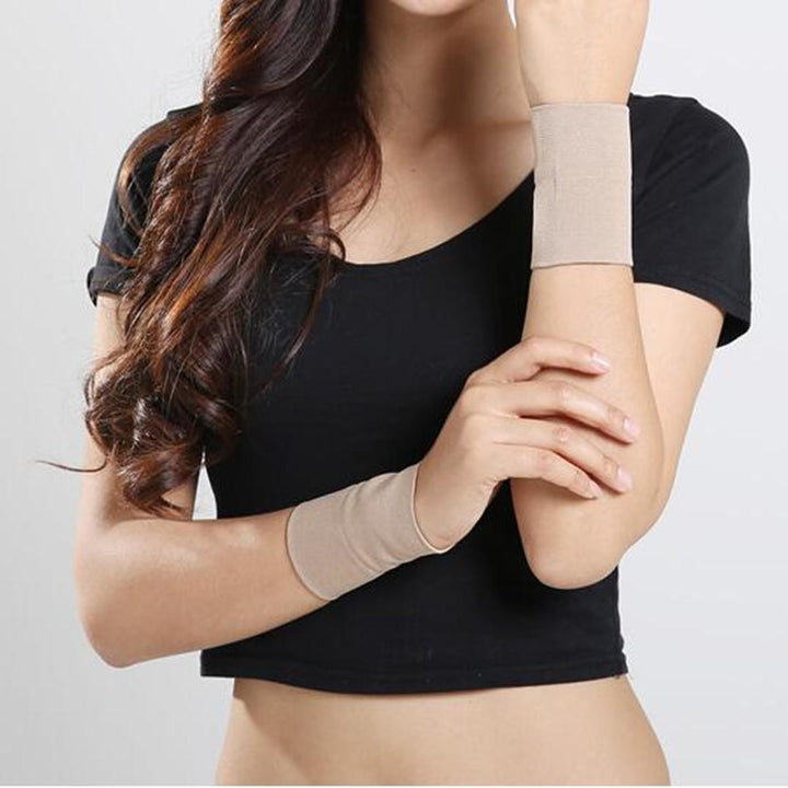 Breathable Hand Wrist Brace Elastic Injury Protector