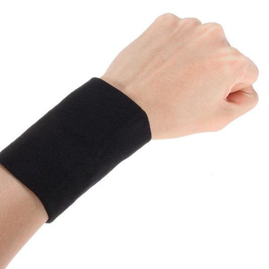 Breathable Hand Wrist Brace Elastic Injury Protector