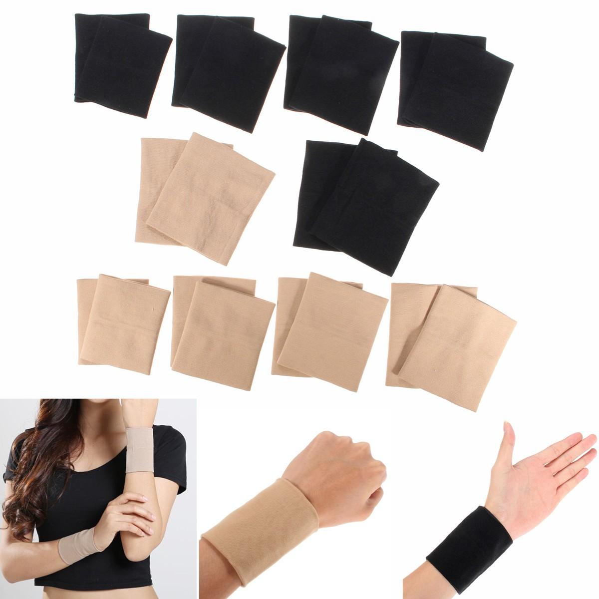 Breathable Hand Wrist Brace Elastic Injury Protector