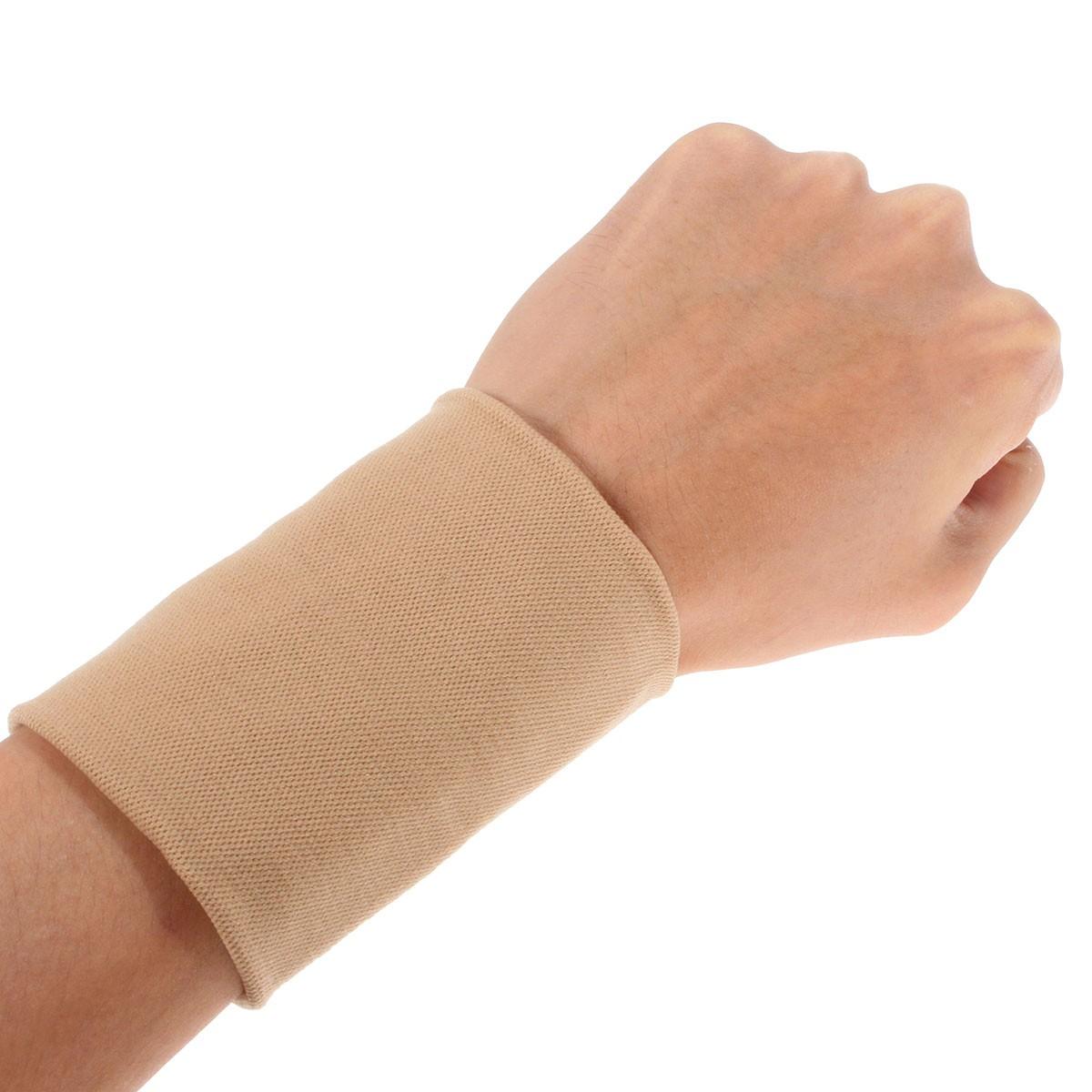 Breathable Hand Wrist Brace Elastic Injury Protector