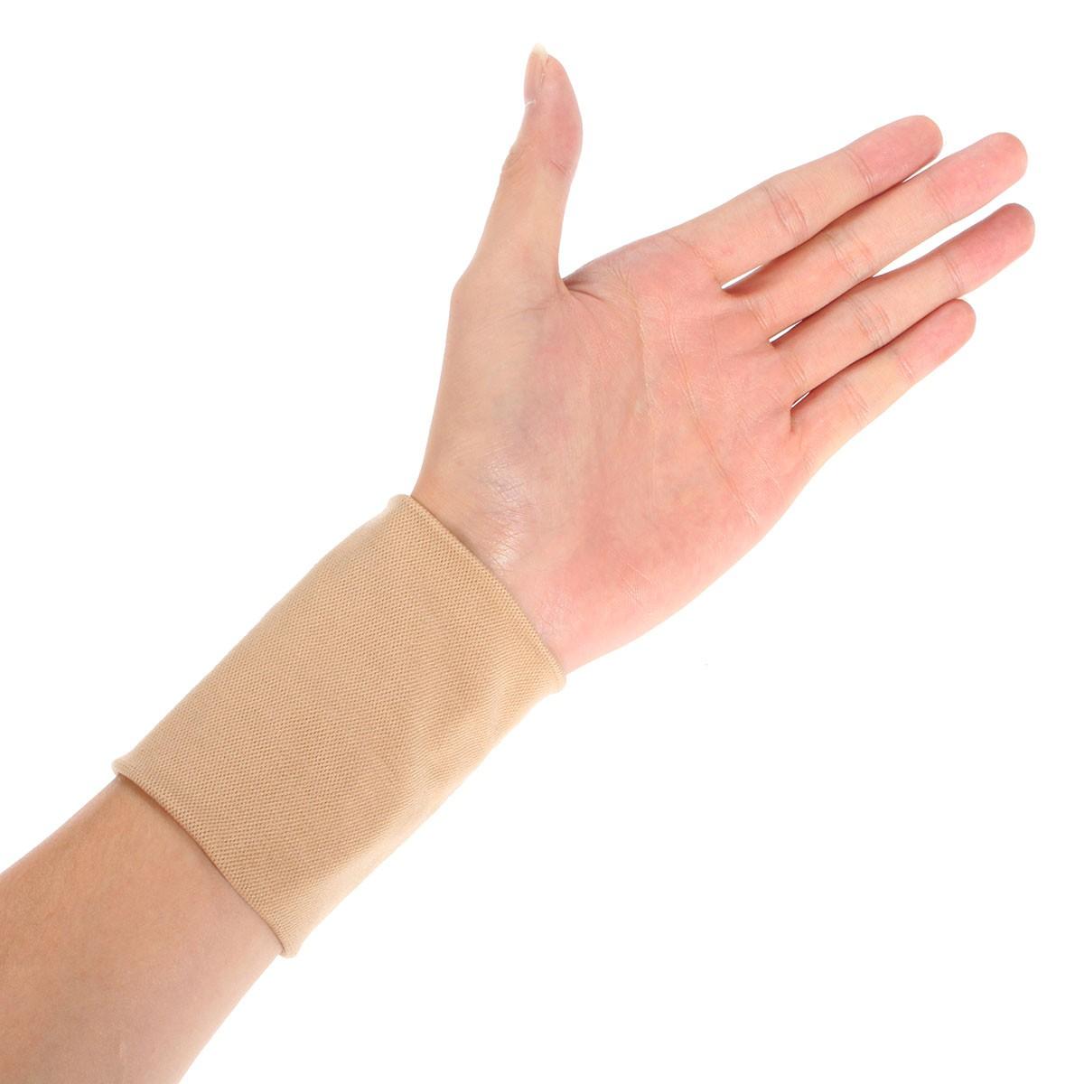 Breathable Hand Wrist Brace Elastic Injury Protector