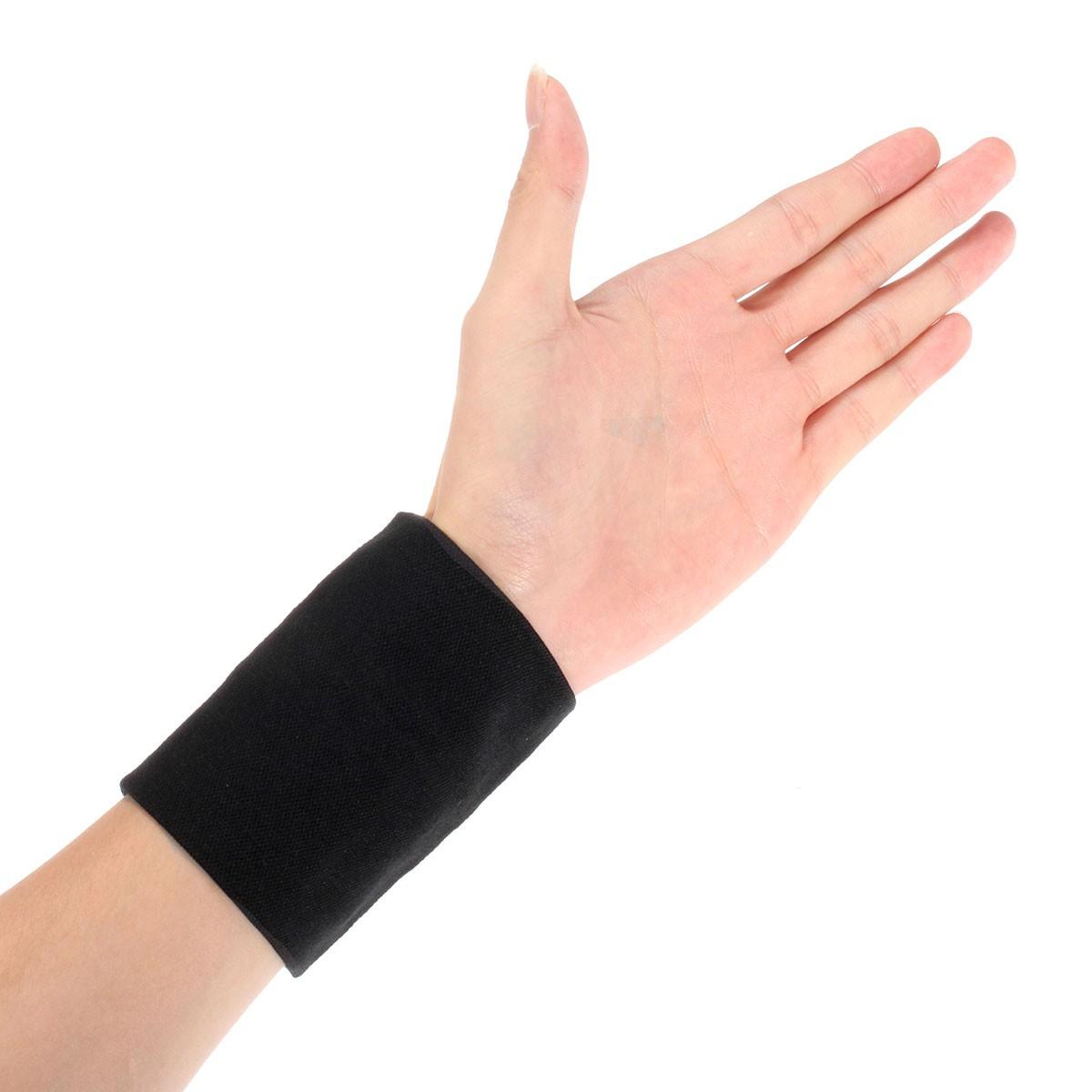 Breathable Hand Wrist Brace Elastic Injury Protector