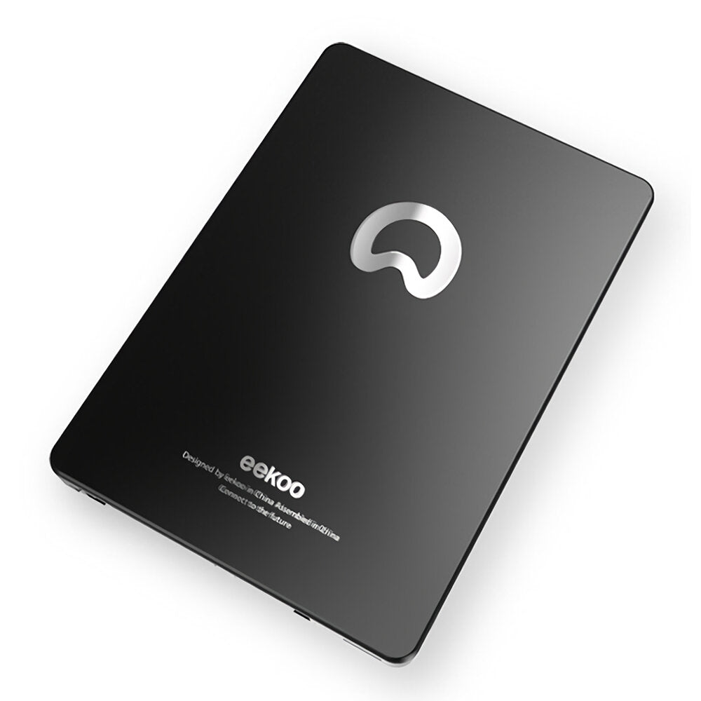 Eekoo V100 2.5" SATA3 Hard Drive Solid State Drive 64G 128G 256G 6GB/S SSD Hard Drive Disk 450m/s SSD