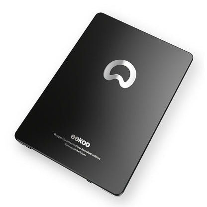 Eekoo V100 2.5" SATA3 Hard Drive Solid State Drive 64G 128G 256G 6GB/S SSD Hard Drive Disk 450m/s SSD