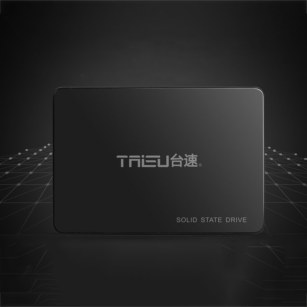 Taisu 2.5inch 1T SATAIII SSD Solid State Drive 6Gbps Hard Disk 256G 512G SSD 500 MB/s for PC Laptop S240