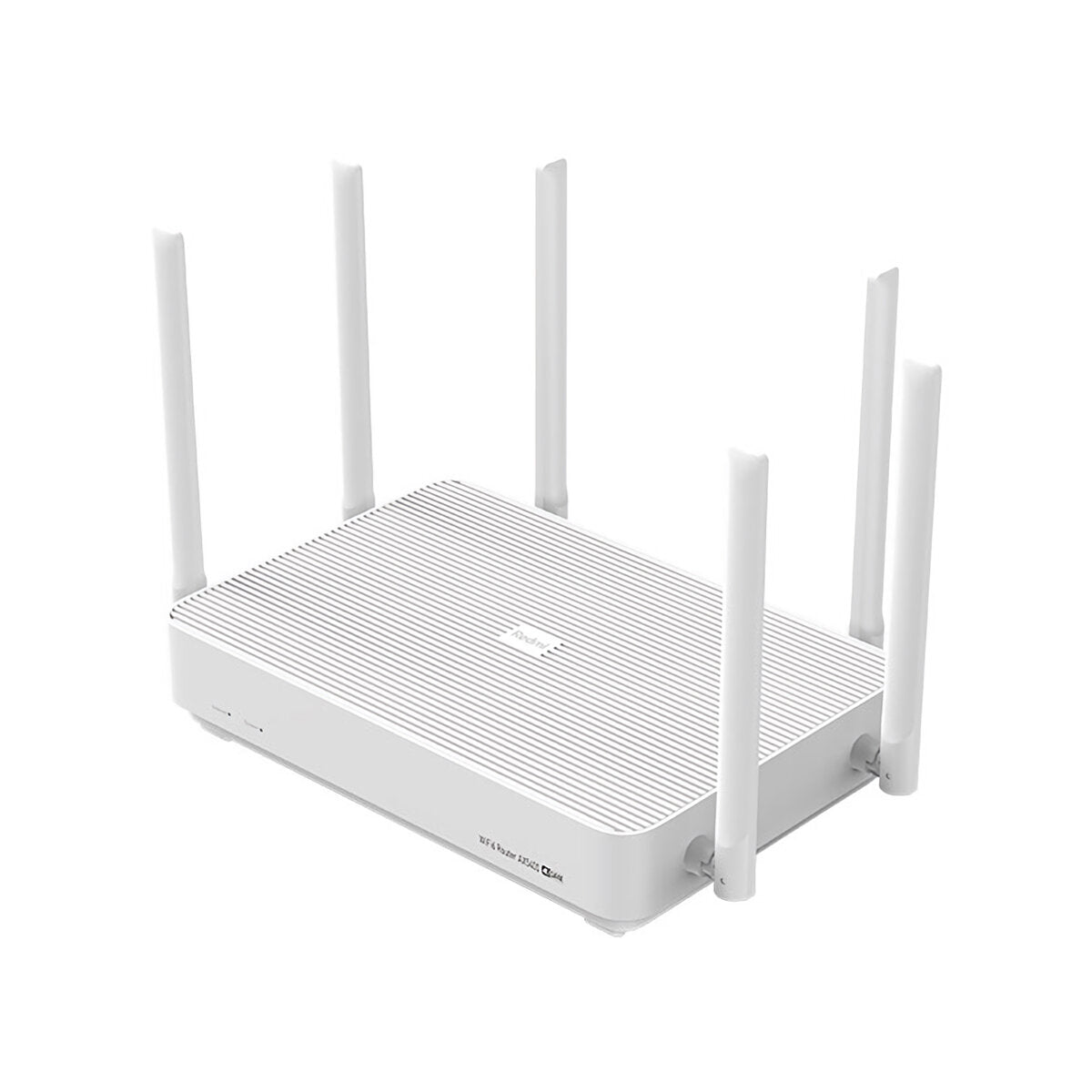Redmi AX5400 Router Dual Band Wi-Fi6 Enhance Wireless Router 512MB Memory for Work at Home with Xiaomi APP