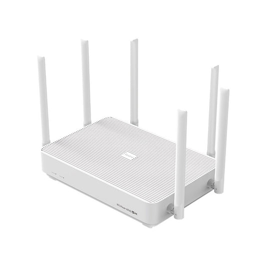 Redmi AX5400 Router Dual Band Wi-Fi6 Enhance Wireless Router 512MB Memory for Work at Home with Xiaomi APP