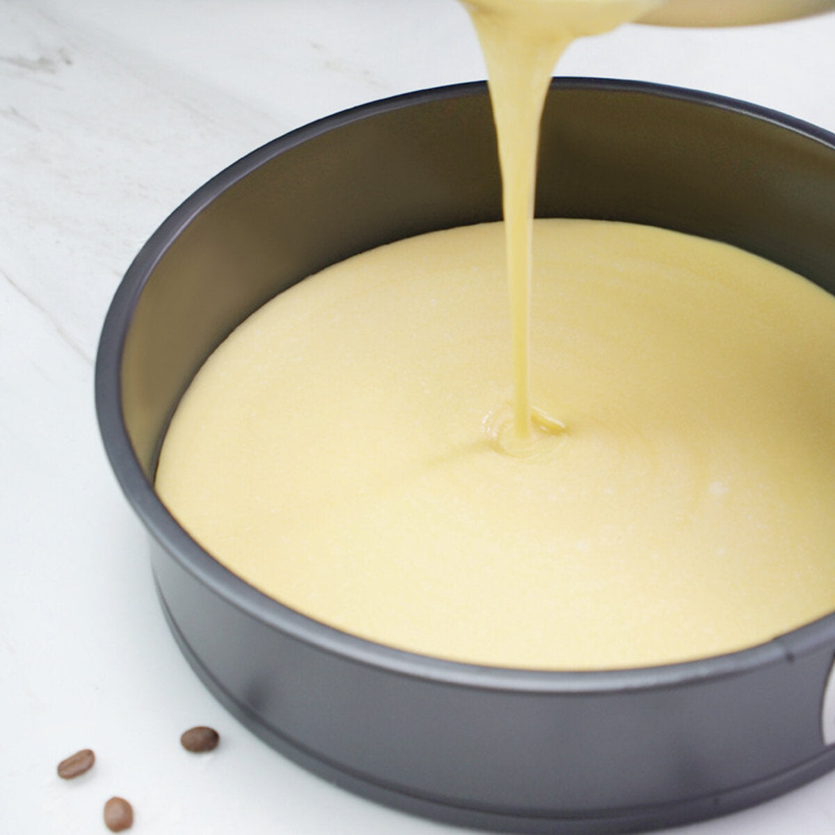 Cake Pan Non-stick Removable Bottom Mold Bakeware Bread