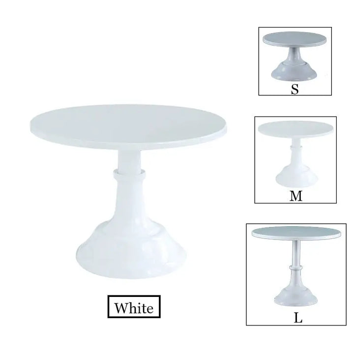 Cake Stand Display Rack: Tray Cold Meal