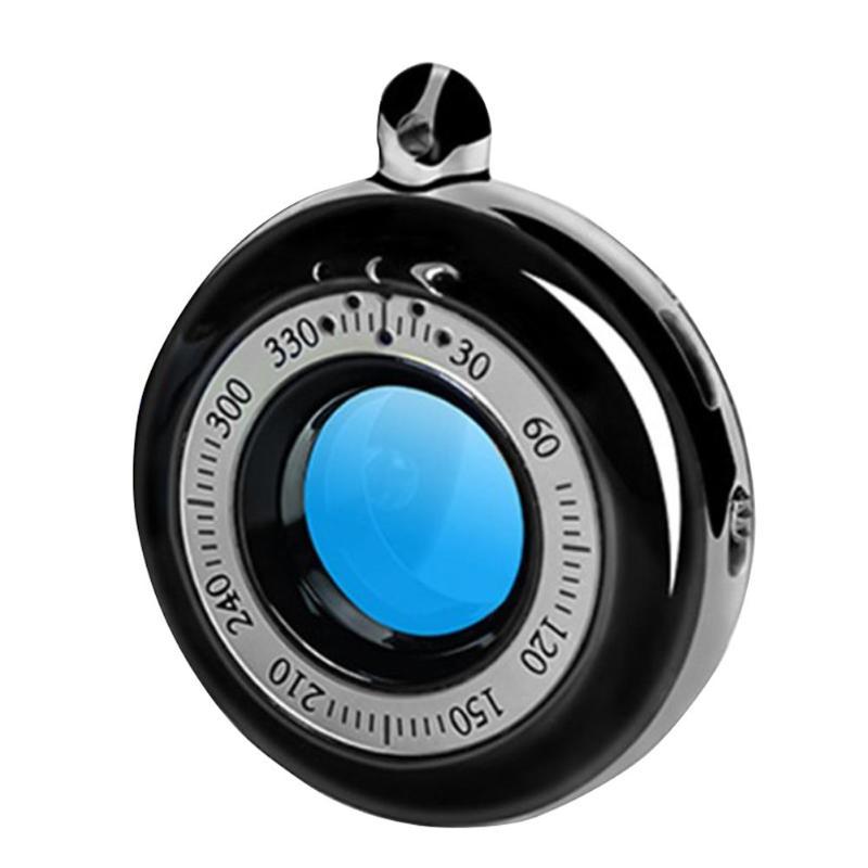 Camera Signal Sensor Portable Laasser Hidden Lens Finder Ccd