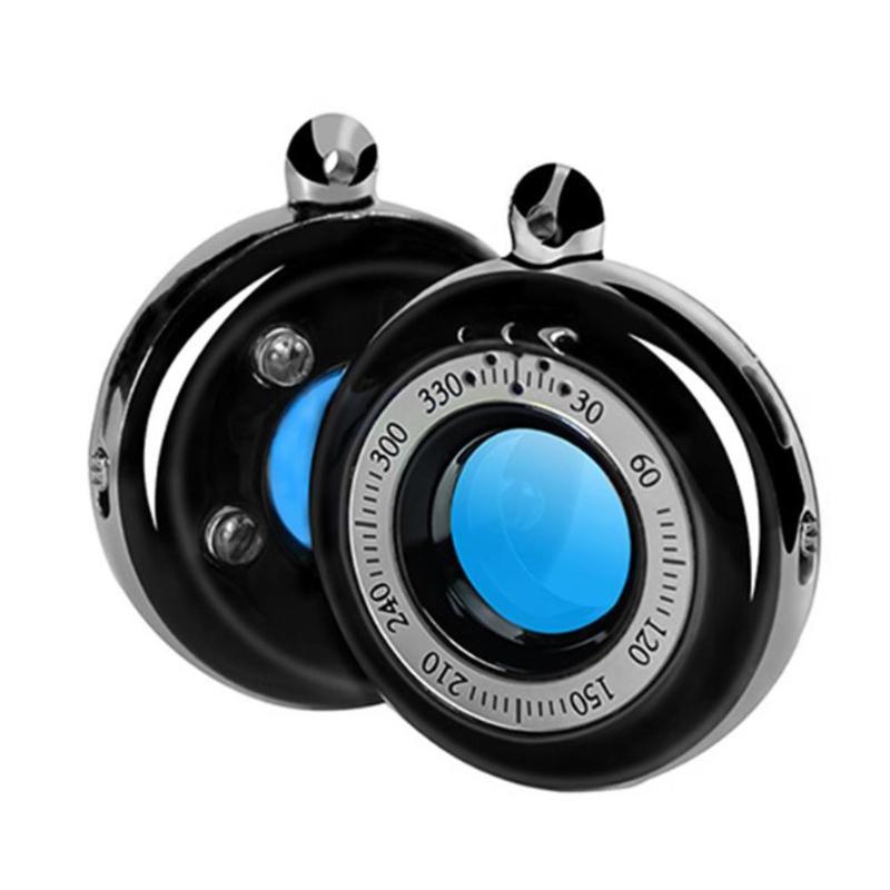 Camera Signal Sensor Portable Laasser Hidden Lens Finder Ccd