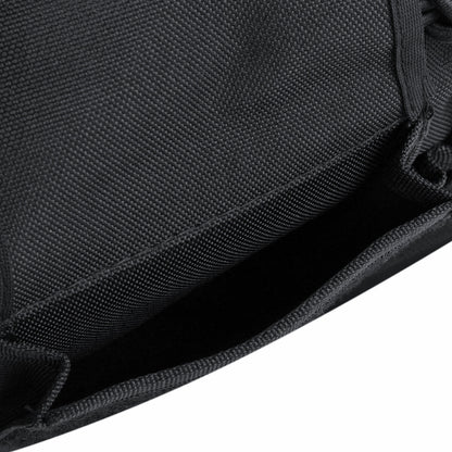 Chest 3 Pocket Harness Nylon Bag Pack Backpack Holster For