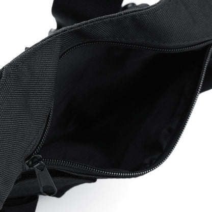 Chest 3 Pocket Harness Nylon Bag Pack Backpack Holster For