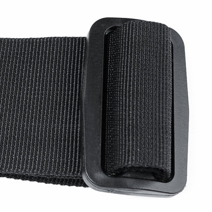 Chest 3 Pocket Harness Nylon Bag Pack Backpack Holster For