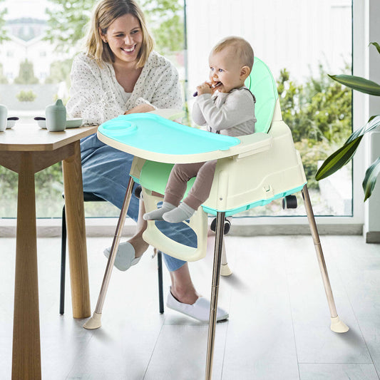 Children’s Dining Chair Baby Eating Table Bb Plastic